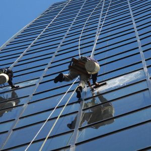 High-Rise-Window-Cleaning-–-Expert-Safe-Service