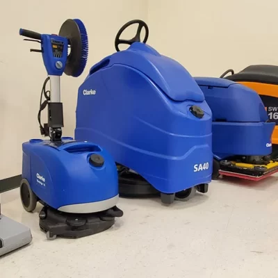 How Much Does an Autoscrubber Cost