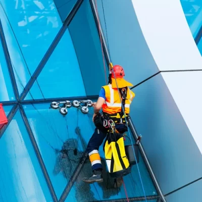 Rope-Access-and-Facade-Cleaning-Services